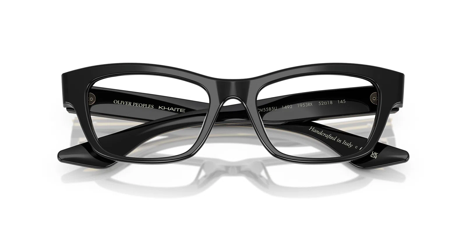 Oliver Peoples 1953rx 5585U Eyeglasses - view 18